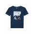 Mountain T-Shirt Regatta Alvarado VII T-Shirt enfants Bluewingmarl