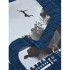 Mountain T-Shirt Regatta Alvarado VII T-Shirt enfants Bluewingmarl
