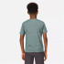 Mountain T-shirt Regatta Alvarado VII Ivymossmarl T-shirt pour enfants