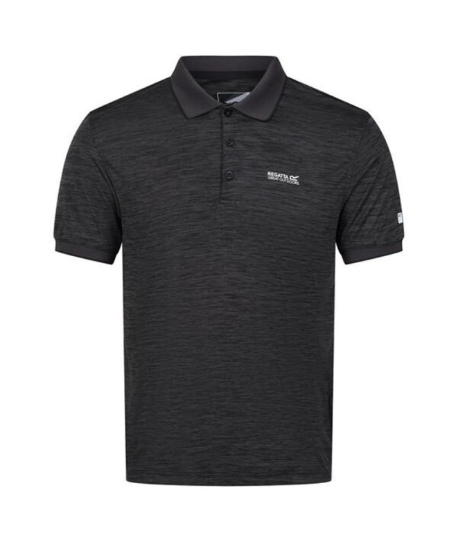 Polo Mountain Regatta Remex II Ash Hommes