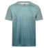 Mountain T-Shirt Regatta Pinmor Ivy Moss Man