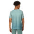 Mountain T-Shirt Regatta Pinmor Ivy Moss Man