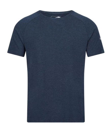 T-Shirt Montagne Regatta Ambulo Blue Wing Man