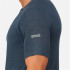 T-Shirt Montagne Regatta Ambulo Blue Wing Man