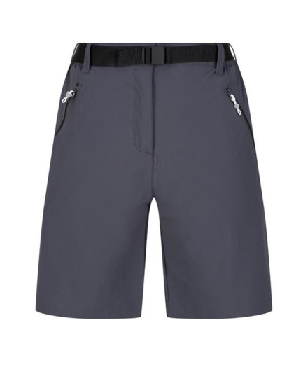 Mountain Trousers Regatta Xrt Str Short III Femmes