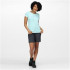 Mountain Trousers Regatta Xrt Str Short III Femmes