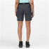 Mountain Trousers Regatta Xrt Str Short III Femmes