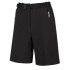 Mountain Trousers Regatta Chaska Short II Black Women's
