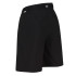 Mountain Trousers Regatta Chaska Short II Black Women's