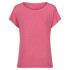 Regatta Bannerdale Fruit Dove T-Shirt Femme Montagne