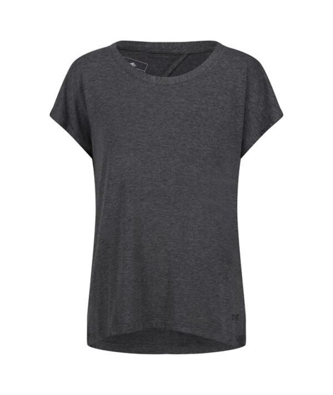 Mountain T-Shirt Regatta Limonite VI Seal...