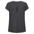 Mountain T-Shirt Regatta Limonite VI Seal Femmes Gris