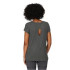 Mountain T-Shirt Regatta Limonite VI Seal Femmes Gris