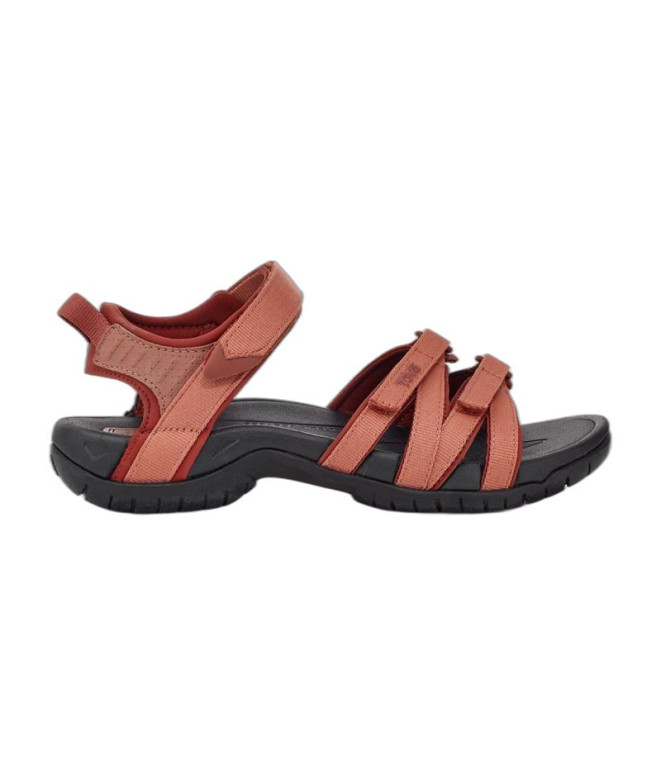 Mountain Sandals Teva Tirra Femme Aragon