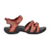 Mountain Sandals Teva Tirra Femme Aragon