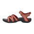 Mountain Sandals Teva Tirra Femme Aragon