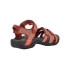Mountain Sandals Teva Tirra Femme Aragon