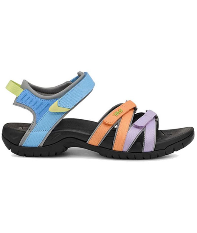 Mountain Sandals Teva Tirra Women's Wind Multi