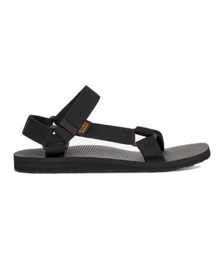 Sandales Montagne Teva Homme de Original Univ Urban Black