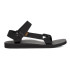 Sandales Montagne Teva Homme de Original Univ Urban Black