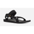 Sandales Montagne Teva Homme de Original Univ Urban Black