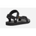 Sandales Montagne Teva Homme de Original Univ Urban Black