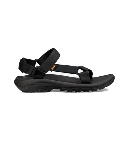 Mountain Sandals Teva Hurricane Xlt2 Man Black