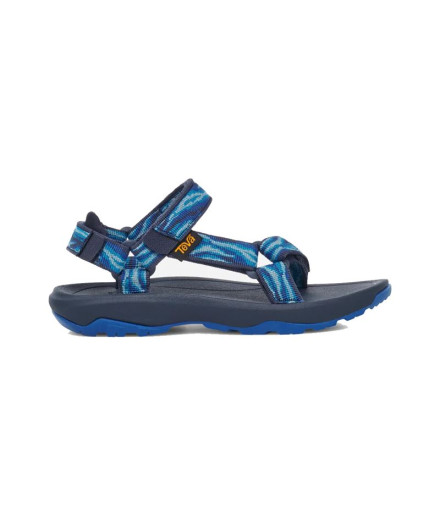 Mountain Sandals Teva Hurricane Xlt2 Enfants Waves Mood Indi