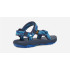 Mountain Sandals Teva Hurricane Xlt2 Enfants Waves Mood Indi