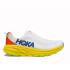 Chaussures de running HOKA Rincon 3 Hommes Blanc