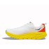 Chaussures de running HOKA Rincon 3 Hommes Blanc