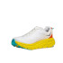 Chaussures de running HOKA Rincon 3 Hommes Blanc