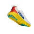 Chaussures de running HOKA Rincon 3 Hommes Blanc
