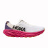 Chaussures de running HOKA Rincon 3 Femmes Blanc