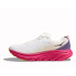 Chaussures de running HOKA Rincon 3 Femmes Blanc