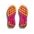 Chaussures de running HOKA Rincon 3 Femmes Blanc