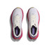 Chaussures de running HOKA Rincon 3 Femmes Blanc
