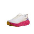 Chaussures de running HOKA Rincon 3 Femmes Blanc