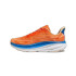 Chaussures De Running HOKA Clifton 9 Orange Homme
