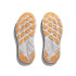 Chaussures De Running HOKA Clifton 9 Orange Homme