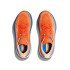 Chaussures De Running HOKA Clifton 9 Orange Homme