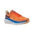 Chaussures De Running HOKA Clifton 9 Orange Homme