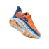 Chaussures De Running HOKA Clifton 9 Orange Homme