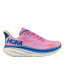 Chaussures de running HOKA Clifton 9 Femmes Cyclamen/Lilas