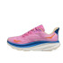Chaussures de running HOKA Clifton 9 Femmes Cyclamen/Lilas