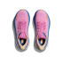 Chaussures de running HOKA Clifton 9 Femmes Cyclamen/Lilas