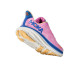 Chaussures de running HOKA Clifton 9 Femmes Cyclamen/Lilas