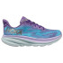 Chaussures de running HOKA Clifton 9 Femmes Violet