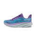 Chaussures de running HOKA Clifton 9 Femmes Violet