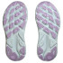 Chaussures de running HOKA Clifton 9 Femmes Violet